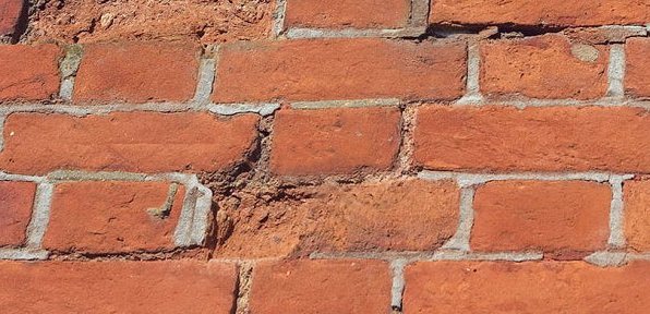 Masonry and Brickwork Repairs